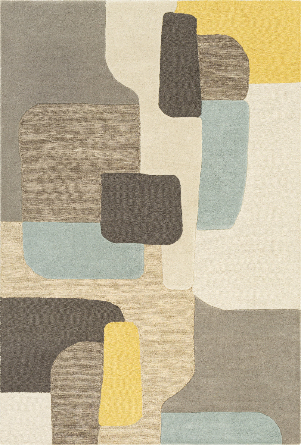 Livabliss Brooklyn BRO-2300 Area Rug