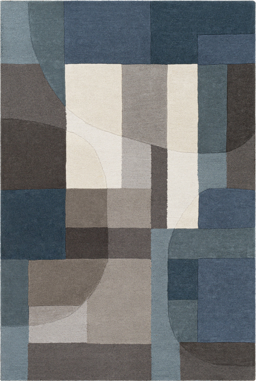 Surya Brooklyn BRO-2301 Area Rug main image