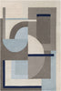 Surya Brooklyn BRO-2302 Area Rug main image