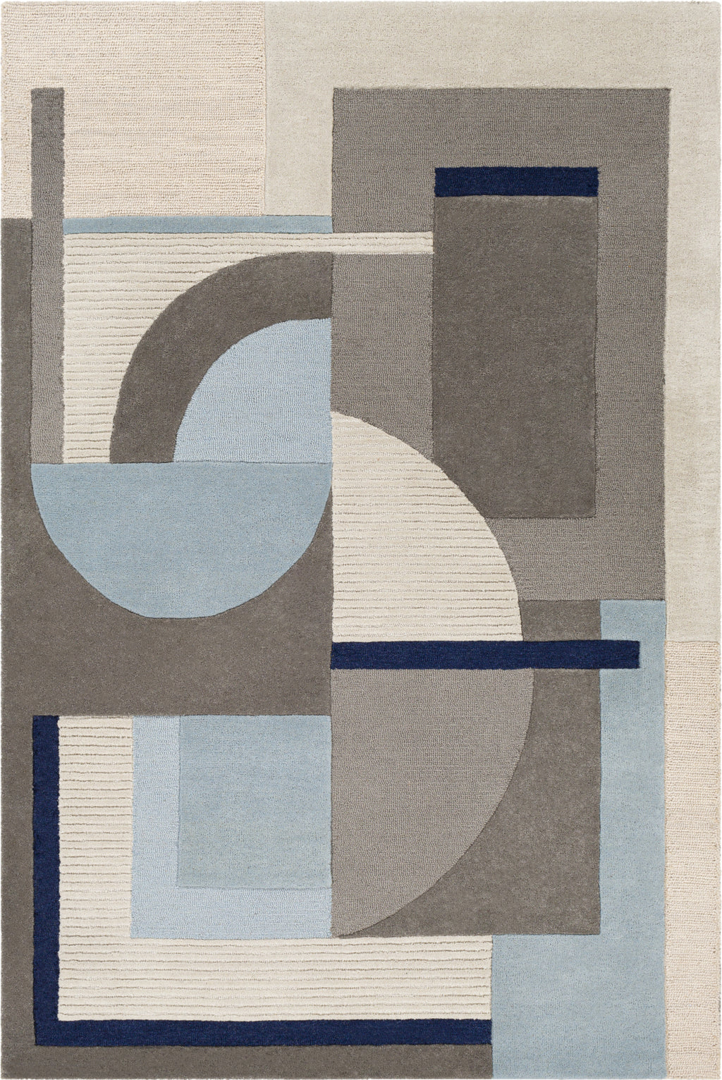 Surya Brooklyn BRO-2302 Area Rug main image