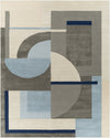 Surya Brooklyn BRO-2302 Area Rug Main