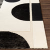 Surya Brooklyn BRO-2304 Area Rug Angle