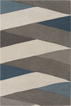 Surya Brooklyn BRO-2307 Area Rug main image