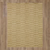 Karastan Broken Stripe Flint Area Rug by Bobby Berk main image