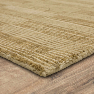 Karastan Broken Stripe Flint Area Rug by Bobby Berk Angle Image