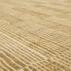 Karastan Broken Stripe Flint Area Rug by Bobby Berk Angle Image