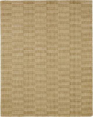 Karastan Broken Stripe Flint Area Rug by Bobby Berk Main Image