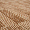 Karastan Broken Stripe Sienna Area Rug by Bobby Berk Lifestyle Image