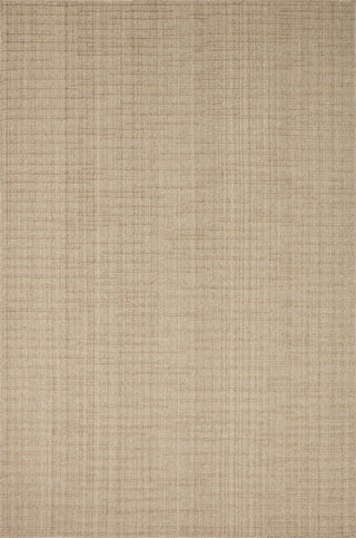 Loloi Brooks BRO-01 Oatmeal Area Rug by need vendor data main image