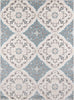 Momeni Brooklyn Heights BH-01 Ivory Area Rug main image