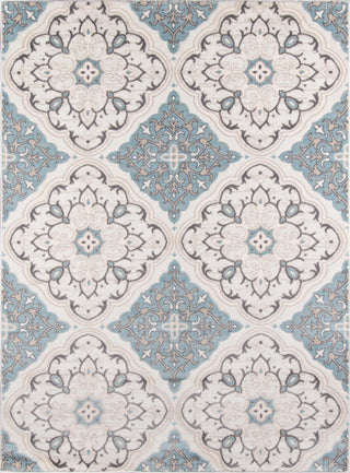 Momeni Brooklyn Heights BH-01 Ivory Area Rug main image