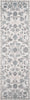 Momeni Brooklyn Heights BH-05 Ivory Area Rug Runner Image