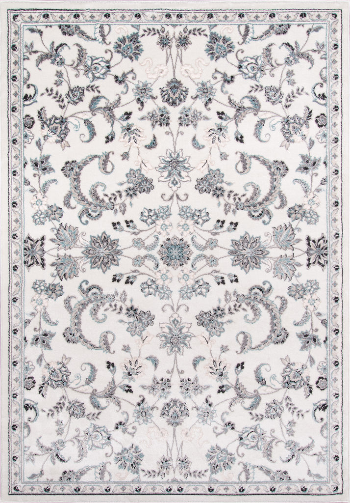 Momeni Brooklyn Heights BH-05 Ivory Area Rug main image