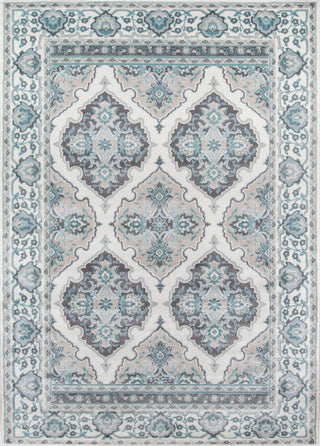 Momeni Brooklyn Heights BH-06 Ivory Area Rug main image