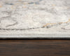 Rizzy Bristol BRS101 Beige/Blue Area Rug Edge Image