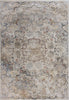 Rizzy Bristol BRS102 Beige/Copper Area Rug main image