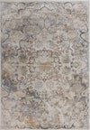 Rizzy Bristol BRS102 Beige/Copper Area Rug main image