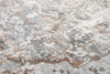 Rizzy Bristol BRS103 Beige/Copper Area Rug Detail Image