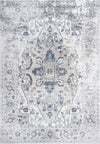 Rizzy Bristol BRS104 Beige/Blue Area Rug main image