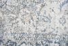 Rizzy Bristol BRS105 Beige/Blue Area Rug Angle Image