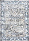 Rizzy Bristol BRS105 Beige/Blue Area Rug main image