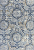 Rizzy Bristol BRS107 Beige/Blue Area Rug main image