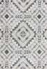 Rizzy Bristol BRS108 Beige/Blue Area Rug main image