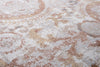 Rizzy Bristol BRS109 Beige/Copper Area Rug Detail Image