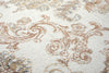 Rizzy Bristol BRS110 Beige/Copper Area Rug Detail Image