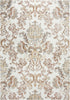 Rizzy Bristol BRS110 Beige/Copper Area Rug main image