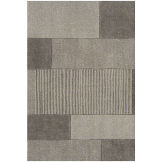 Surya Bristol BRT-2925 Light Gray Area Rug 5' x 8'