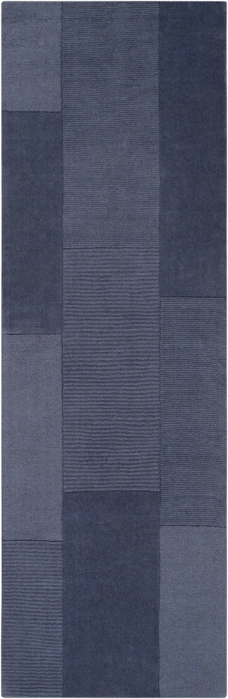 Surya Bristol BRT-2927 Area Rug 2'6'' X 8' Runner