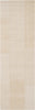 Surya Bristol BRT-2929 Beige Area Rug 2'6'' X 8' Runner