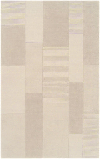 Surya Bristol BRT-2929 Beige Area Rug 5' x 8'