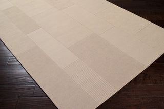 Surya Bristol BRT-2929 Area Rug 5x8 Corner Feature