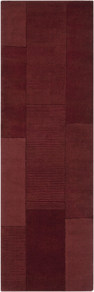 Surya Bristol BRT-2930 Area Rug 2'6'' X 8' Runner