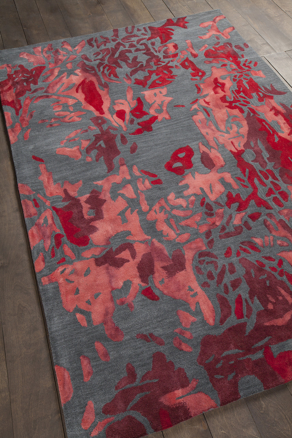 Chandra Brynn BRY-42700 Area Rug  Feature
