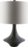 Surya Bryant BRY-341 Ivory Lamp Table Lamp