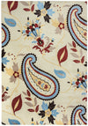 Rizzy Bay Side BS3570 multi Area Rug main image