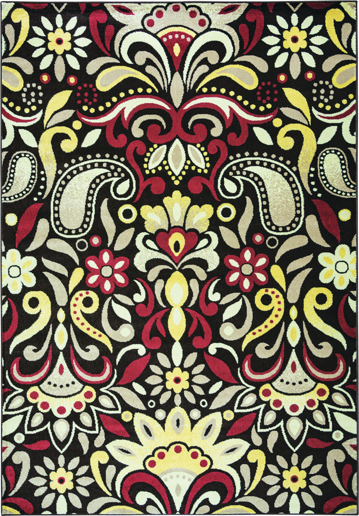 Rizzy Bay Side BS3571 Multi Area Rug main image