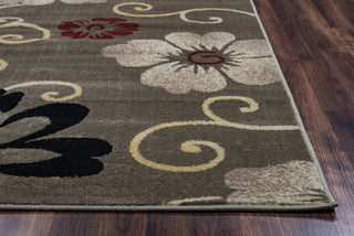 Rizzy Bay Side BS3574 Area Rug Edge Shot