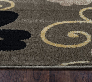 Rizzy Bay Side BS3574 Area Rug Close Shot