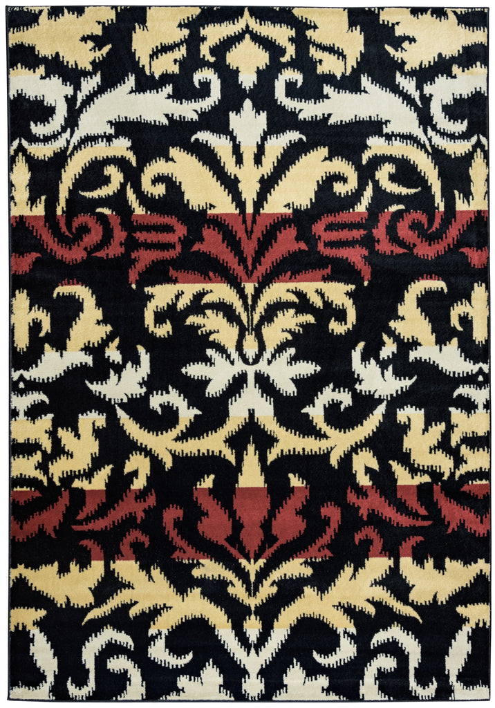 Rizzy Bay Side BS3575 multi Area Rug main image