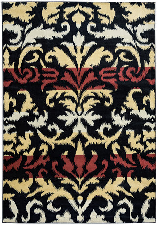 Rizzy Bay Side BS3575 multi Area Rug main image