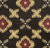 Rizzy Bay Side BS3576 multi Area Rug Detail Shot