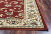 Rizzy Bay Side BS3579 Area Rug  Feature