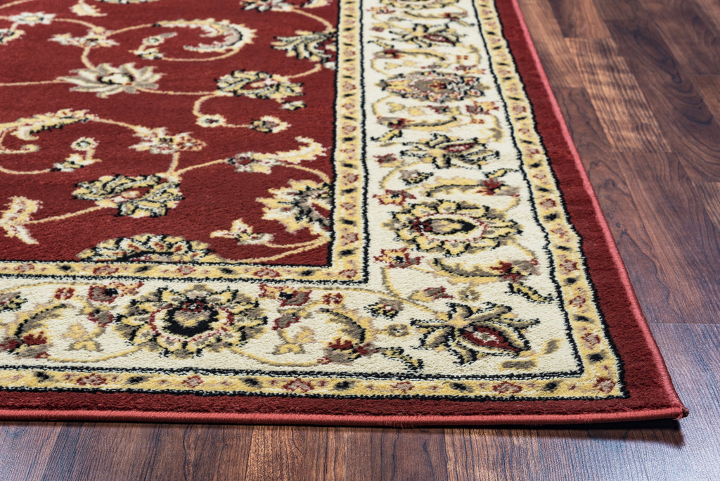 Rizzy Bay Side BS3579 Area Rug  Feature