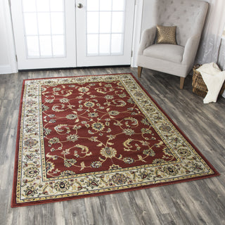 Rizzy Bay Side BS3579 Area Rug 