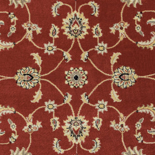 Rizzy Bay Side BS3579 Area Rug Detail Shot