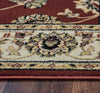 Rizzy Bay Side BS3579 Area Rug Close Shot